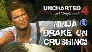 Uncharted 4: A Thief's End - Ultimate Crushing Stealth Guide
