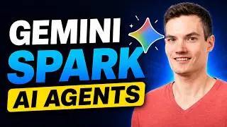 Gemini Spark Tutorial for Beginners