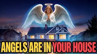 Angels Are in Your House&hellip; If You Notice These Hidden Signs | C.S. Lewis