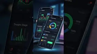Why Fintech Apps Are Important? #fintech #apps #moneymanagement