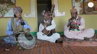 Jodia Pawa | Sindhi Instrumental | Kanji Rana | Promoted By Ram Amarnani | @SindhiPrograms