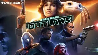 Stoi klimatem /// Star Wars Outlaws #shorts