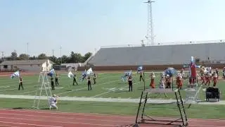 Antonian Band 2015