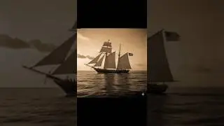 El barco fantasma del Atl&aacute;ntico #shorts #shortvideo #short #paranormal #suscribete #misterio#history