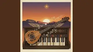 Night Holding Simple Sound