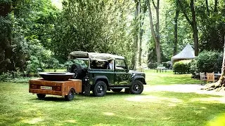 OFYR Trailer