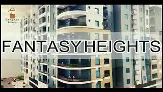 Your Dream Home Awaits | Fantasy Heights Apartments
