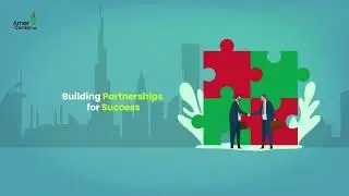 Are you looking for Government Services in Dubai, UAE? Amercenter