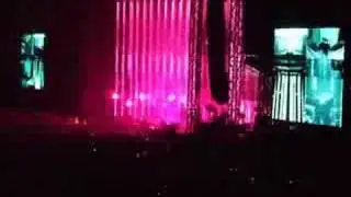 Radiohead - Just - Thunderbird Stadium