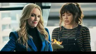 The Power FULL MOVIE in'English (New 2023) Toni Collette, Toheeb Jimoh, Halle Bush (FULL EPISODE)