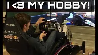 WHY I LOVE BEING A SIM RACING YOUTUBER! Opinions on the Annoying Things YouTubers Do