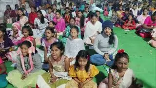 23-01-2026-సరస్వతి దేవి పూజ కార్యక్రమం..!