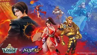 2024 short animated film | Lords Mobile Trailer | Lords Mobile @LordsMobile