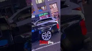 BUGANDO A GRINGA COM SOM AUTOMOTIVO BR! #somautomotivo