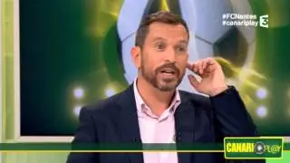 Canariplay du 2 novembre 2015