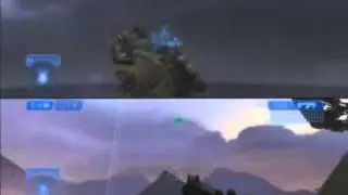 Duelies Christmas Video 2006 Footage