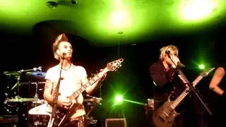 My Darkest Days- Save Yourself