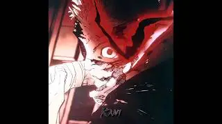 Who&rsquo;s the Goat🐐 「 Yuta x Yuji - Jujutsu Kaisen - MANGA 4K EDIT」