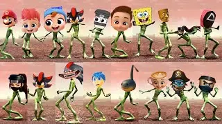 Baby Calm Down FULL HD | Selena Gomez & A/K Alien Music Video 2026