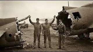 Why One Bomber's 