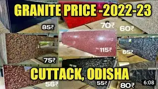 Sobha Ceramic, Granite & Marble for Kitchen,flooring & Staircase wholesale Dealers in Cuttack,Odisha
