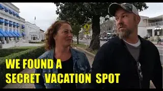 Hot Springs Arkansas and Hot Springs Off Road Park S1:E5
