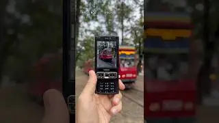 Vibes Nokia n95-8gb , camera 📸 & video  #retrophone #nokia #smartphone #n95
