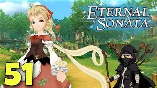 Let's Play Eternal Sonata Part 51