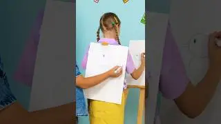 Guess the Drawing Challenge for Kids! 🖋️