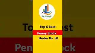 Top 5 Best Penny Stocks To Buy Now 2025 #stocks #pennystocks #stockmarket #shorts