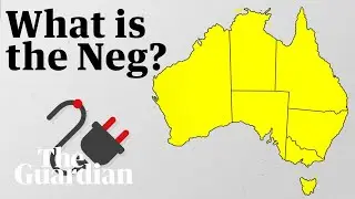 What is the national energy guarantee?