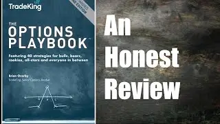 The Options Playbook: An honest review.