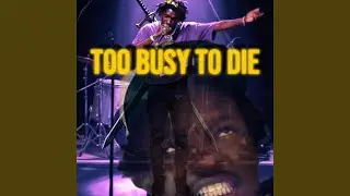Blaze interlude