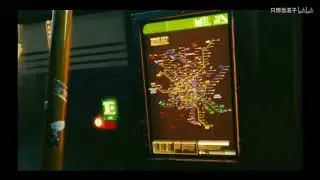 《Cyberpunk2077》China Special Edition Trailer