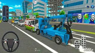 3D Class Driving Game Play||All Cars Jam Car Simulator 3D 