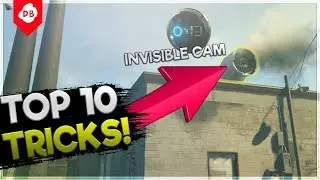 Top 10 BEST Tips of Year Three Season Three - Rainbow Six : Siege