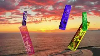 STIFFY - SUGUS (slowed to perfection)