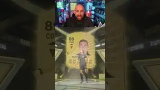 ОГРОМНАЯ ЗАБАВКА! #fc26