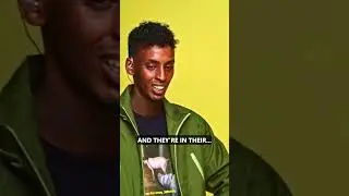 Swedish Rap Is Underrated🔥 Yasin With Salaam