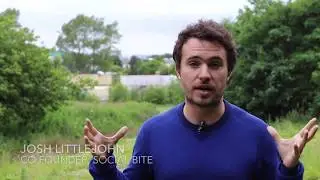 Social Bite Village