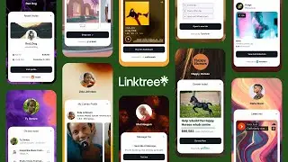 Connect More of You With Link Apps in the Linktree Marketplace