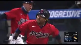 MLB Back And Forth High Scoring Games 2020. (Part 5)