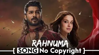 Rahnuma song no copyright | non copyright hindi bollywood love song | NCS royalty free romantic song