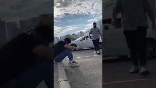 KAXXA  ВЫЛОЖИЛ НОВЫЙ ТИКТОК :) tiktok  КАХХА