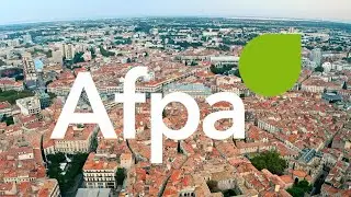 Vidéo de présentation Afpa Montpellier Saint-Jean-de-Védas (Occitanie)