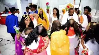 Best Blin Wedding 2022 / Mr Meda and Ms Anyes