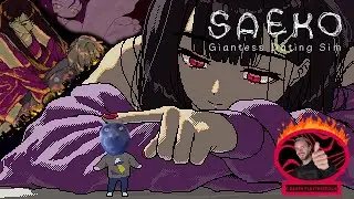 My Ideal Wife | The SAEKO: Giantess Dating Sim Experience
