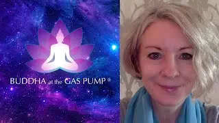 Karen McPhee - Buddha at the Gas Pump Interview