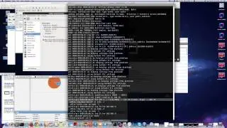 Горячее добавление диска Virtio в виртуальную машину KVM и расширение раздела Linux LVM на работающей виртуальной машине