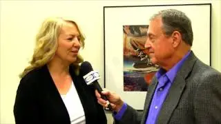 IPI Voices of Experience 2014: Sydne Jacques, Jacques and Associates